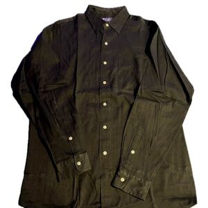 VTG 90s POLO Ralph Lauren "Marlowe" Button Up